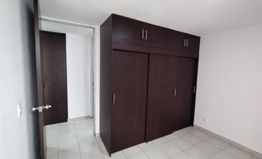 Depa en Venta en Santa Barbara, Av Real de San Martín 103 con 2h, 1b, 1e
