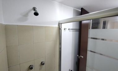 Depa en Venta en Santa Barbara, Av Real de San Martín 103 con 2h, 1b, 1e