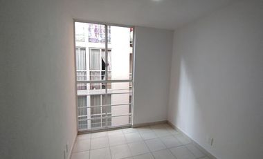 Depa en Venta en Santa Barbara, Av Real de San Martín 103 con 2h, 1b, 1e