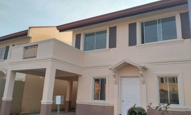 for Sale, RFO 5 Bedroom House and Lot in Taal, Batangas