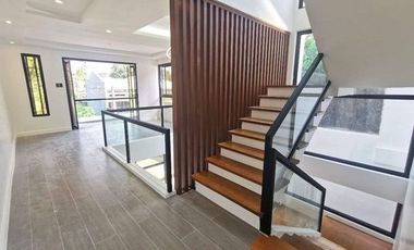 4BR BrandNew House and Lot for Sale in BF Homes