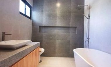4BR BrandNew House and Lot for Sale in BF Homes