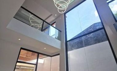 4BR BrandNew House and Lot for Sale in BF Homes