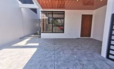4BR BrandNew House and Lot for Sale in BF Homes
