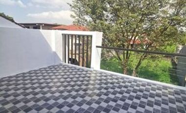 4BR BrandNew House and Lot for Sale in BF Homes
