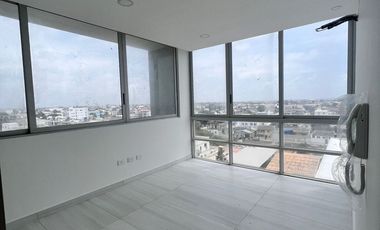 Se vende departamento al pie de playa en Salinas