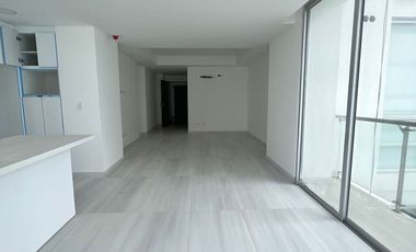 Se vende departamento al pie de playa en Salinas