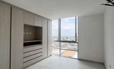 Se vende departamento al pie de playa en Salinas