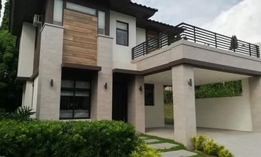 House and Lot For Sale near Brent International School Biñan Laguna
