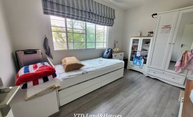 Townhouse for Sale/Rent Indy 2 Bangna km7