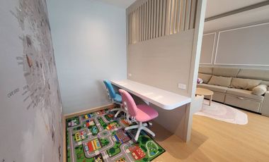 Townhouse for Sale/Rent Indy 2 Bangna km7