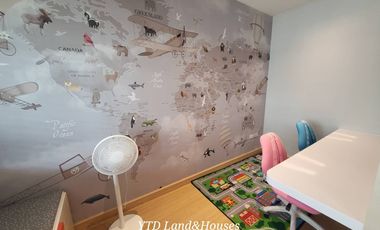 Townhouse for Sale/Rent Indy 2 Bangna km7
