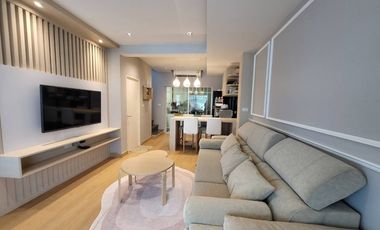 Townhouse for Sale/Rent Indy 2 Bangna km7