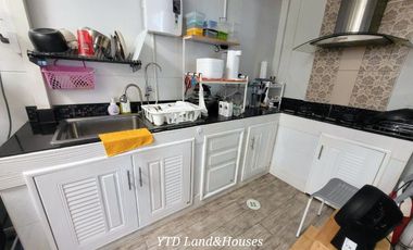 Townhouse for Sale/Rent Indy 2 Bangna km7