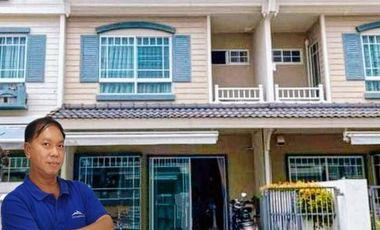 Townhouse for Sale/Rent Indy 2 Bangna km7