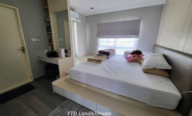 Townhouse for Sale/Rent Indy 2 Bangna km7