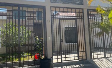Casa en venta en Cortijo San Agustín