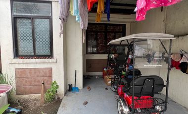 Ciudad de San Jose near Enchanted and SM Sta. Rosa
