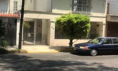 Casa en Remate Hacienda San Juan Tlalpan