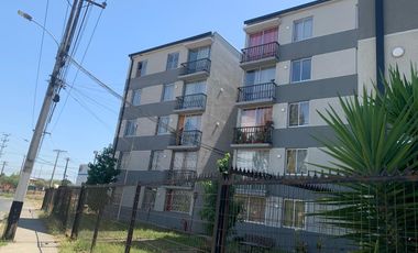 Se vende  depto. sector suroriente de Talca