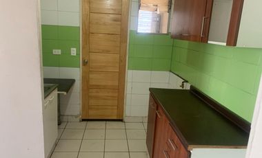 Se vende  depto. sector suroriente de Talca