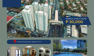 Ready-for-occupancy- 10% outright DP to MOVE IN- Condo connected to MRT-3 Magallanes Station