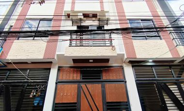 Townhouse for Sale in Sampaloc Manila