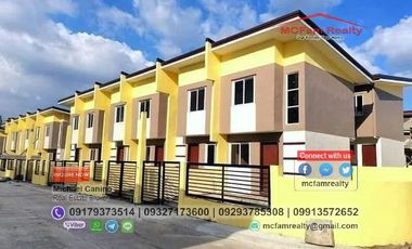 PACIFIC TOWN EXECUTIVE VILLAGE Affordable Rent to Own House in Trece Martires Cavite