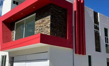 Casa en venta, ubicada en Colonia El Potrerito, en Chilpancingo, Guerrero