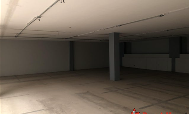 BODEGA EN RENTA EN LAS ARMAS EN ZONA INDUSTRIAL, TLALNEPANTLA