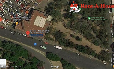 BODEGA EN RENTA EN LAS ARMAS EN ZONA INDUSTRIAL, TLALNEPANTLA