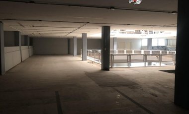 BODEGA EN RENTA EN LAS ARMAS EN ZONA INDUSTRIAL, TLALNEPANTLA