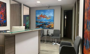 PR21434 Oficiane en venta en el sector La Aguacatala