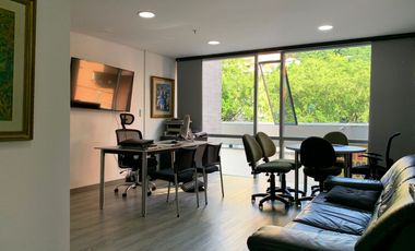 PR21434 Oficiane en venta en el sector La Aguacatala