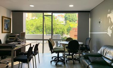 PR21434 Oficiane en venta en el sector La Aguacatala