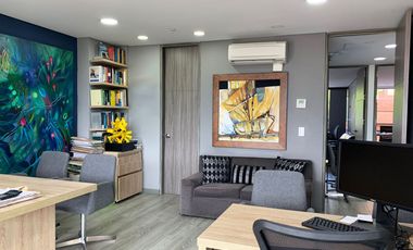 PR21434 Oficiane en venta en el sector La Aguacatala