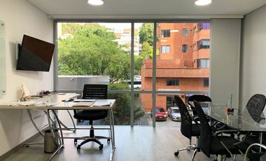 PR21434 Oficiane en venta en el sector La Aguacatala