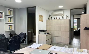 PR21434 Oficiane en venta en el sector La Aguacatala