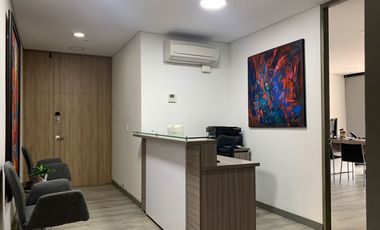 PR21434 Oficiane en venta en el sector La Aguacatala