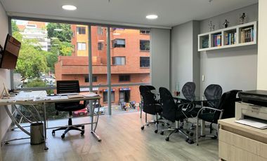 PR21434 Oficiane en venta en el sector La Aguacatala