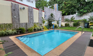 6 Bedroom Modern House at BF Homes with Swimming Pool