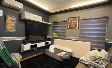 6 Bedroom Modern House at BF Homes with Swimming Pool