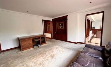 APARTAMENTO EN VENTA EN LA TOMATERA EL POBLADO 4 HABITACIONES 499 MTS