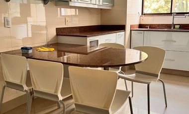 APARTAMENTO EN VENTA EN LA TOMATERA EL POBLADO 4 HABITACIONES 499 MTS