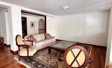APARTAMENTO EN VENTA EN LA TOMATERA EL POBLADO 4 HABITACIONES 499 MTS
