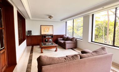 APARTAMENTO EN VENTA EN LA TOMATERA EL POBLADO 4 HABITACIONES 499 MTS