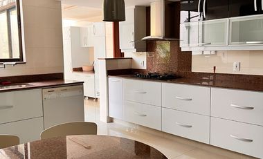 APARTAMENTO EN VENTA EN LA TOMATERA EL POBLADO 4 HABITACIONES 499 MTS
