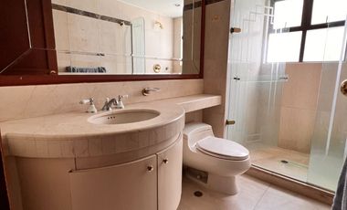APARTAMENTO EN VENTA EN LA TOMATERA EL POBLADO 4 HABITACIONES 499 MTS