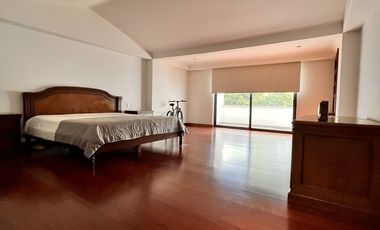APARTAMENTO EN VENTA EN LA TOMATERA EL POBLADO 4 HABITACIONES 499 MTS