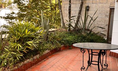 APARTAMENTO EN VENTA EN LA TOMATERA EL POBLADO 4 HABITACIONES 499 MTS